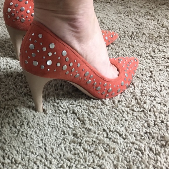 Diane von Furstenberg Pumps - Picture 3 of 3